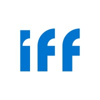 International Flavors and Fragrances iff
